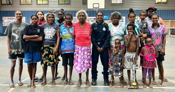 Aurukun's newest PLO hopes to inspire her community