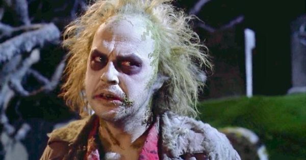 Retro review: They just don't make movies like Beetlejuice anymore!