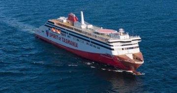 New Spirit of Tasmania ferries to be brought home after lease negotiations fall through