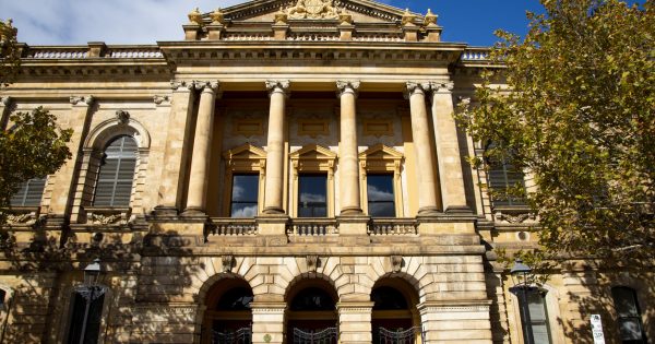 South Australia looks to establish public sex offender register