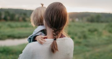Parental separation study shines light on children's thoughts, feelings