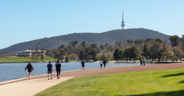 Capital residents outlast all Australians