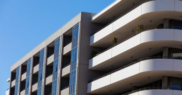 Apartments lead surge in building approvals across the nation