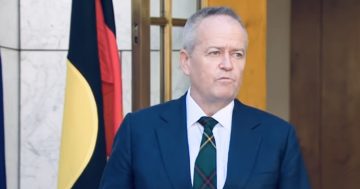 Shorten announces retirement, will become the University of Canberra's next Vice-Chancellor