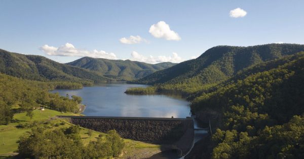 QLD Government invests $190 million in next stage of Borumba Pumped Hydro Project