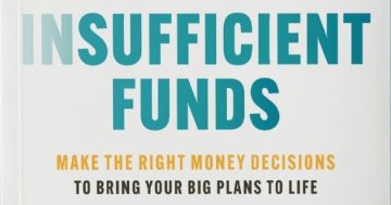 Insufficient Funds: Make the Right Money Decisions to Bring Your Big Plans to Life