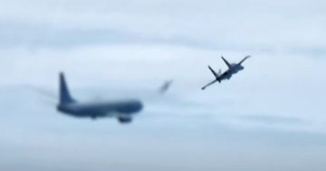 'Dangerous' 2022 clash with RAAF patrol aircraft features in Chinese Air Force propaganda video