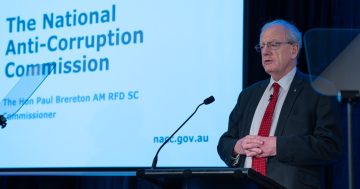 Anti-Corruption Commissioner found to have engaged in 'officer misconduct' over Robodebt balldrop