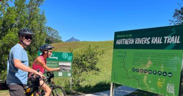 New Australian Cycle Tours packages will keep you fit in the great outdoors