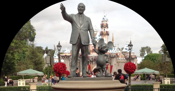 Let Disneyland wonders whisk you away to 'the happiest place on Earth'