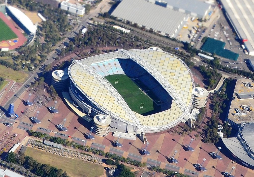 2024 NRL & NRLW Grand Final returns to the Accor Stadium in Sydney on Sunday, 6 October.