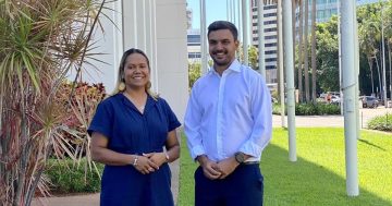 Selena Uibo named NT Opposition leader as new Chief Minister attends National Cabinet