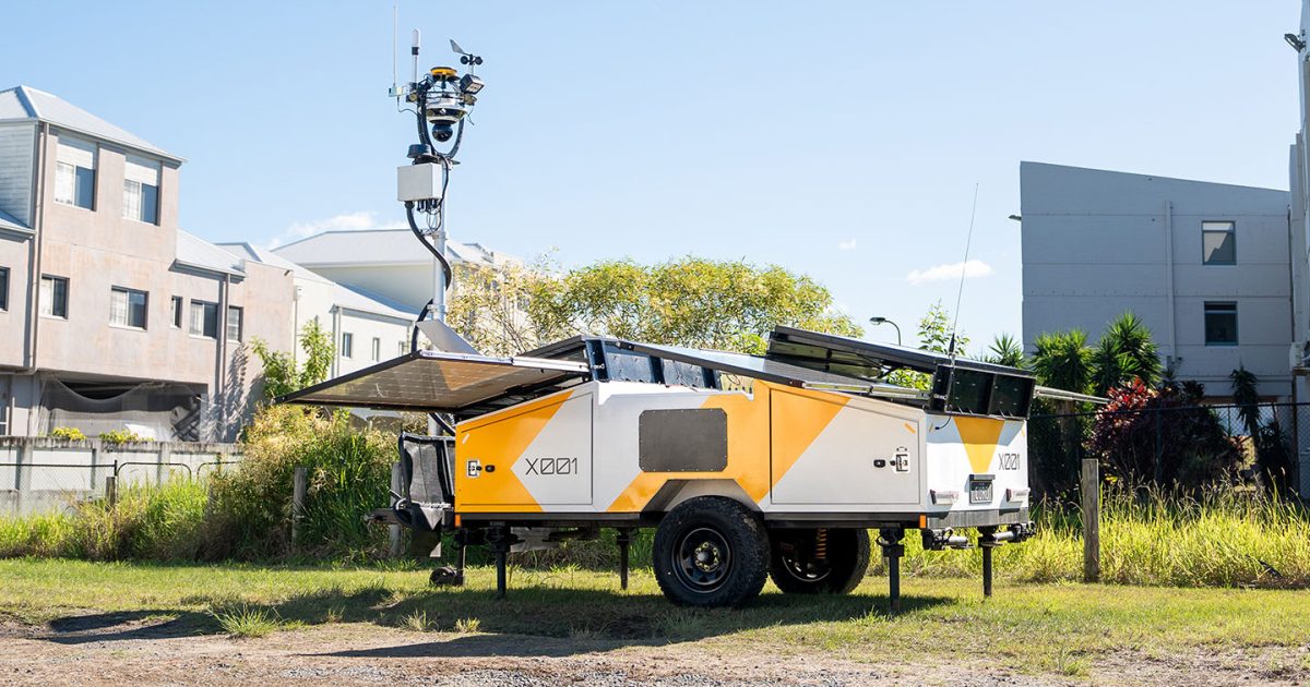 WA Police Force locks in tenders as it expands drone program PS News