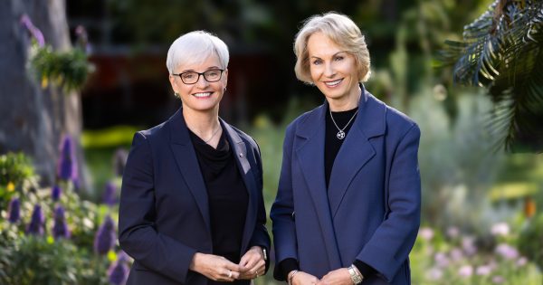 University of Melbourne appoints first female vice-chancellor