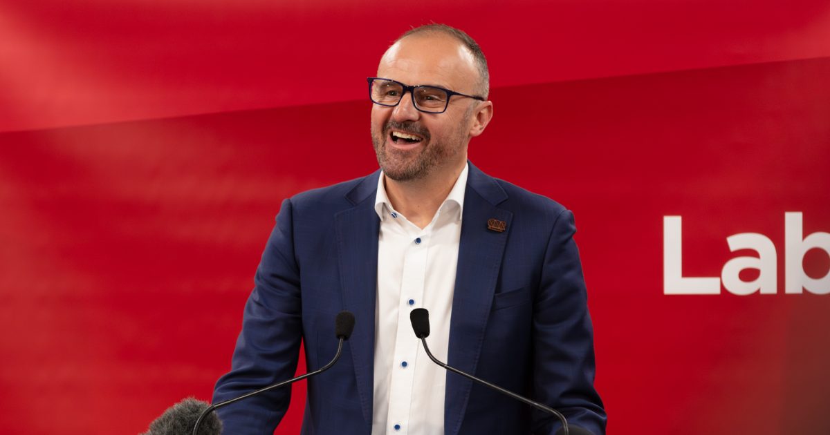 Labor can't afford to rest on its laurels as independents make an