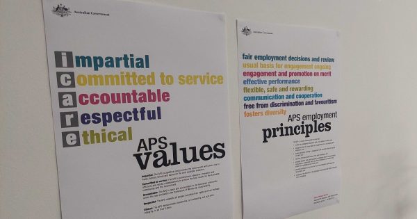 Stewardship to be added to APS Values