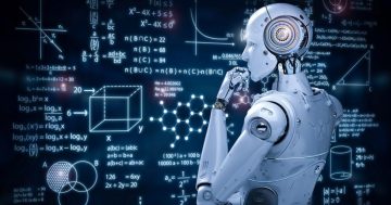 Video didn’t kill the radio star – will AI?