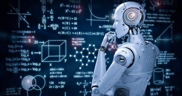 Video didn’t kill the radio star – will AI?