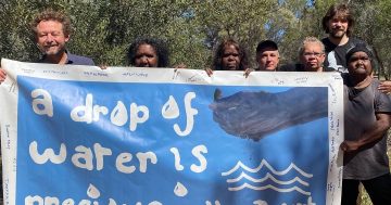 NT Government faces another fracking challenge