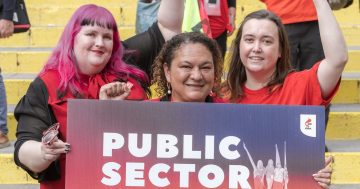 Meet the CPSU/CSA's new general secretary, a self-proclaimed 'public sector tragic'