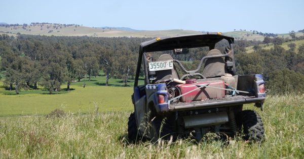 Riverina farmers unite as the deadline is extended on draft Landholder Negotiation Scheme response