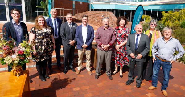 Eurobodalla Shire Council's operating deficit worsens