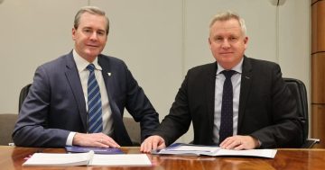 Tasmanian Deputy Premier, Treasurer resigns ahead of no-confidence motion