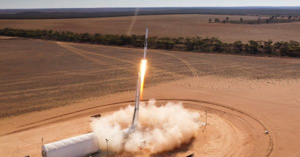 Senator Hanson-Young labels Plibersek's approval of South Australian rocket launch site 'an insult to locals'