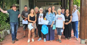 Council to reopen community debate about Cooktown water fluoridation