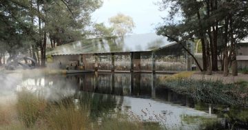 Winning design for NGA's National Sculpture Garden to breathe new life into tired grounds