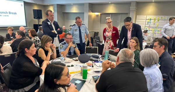 Griffith drug summit report resists decriminalisation but recommends pill testing at music festivals