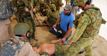 Aspen Medical launches new defence and national security capability