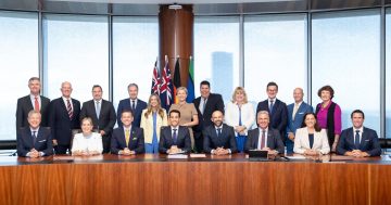 Queensland Premier unveils new Cabinet and public service heads