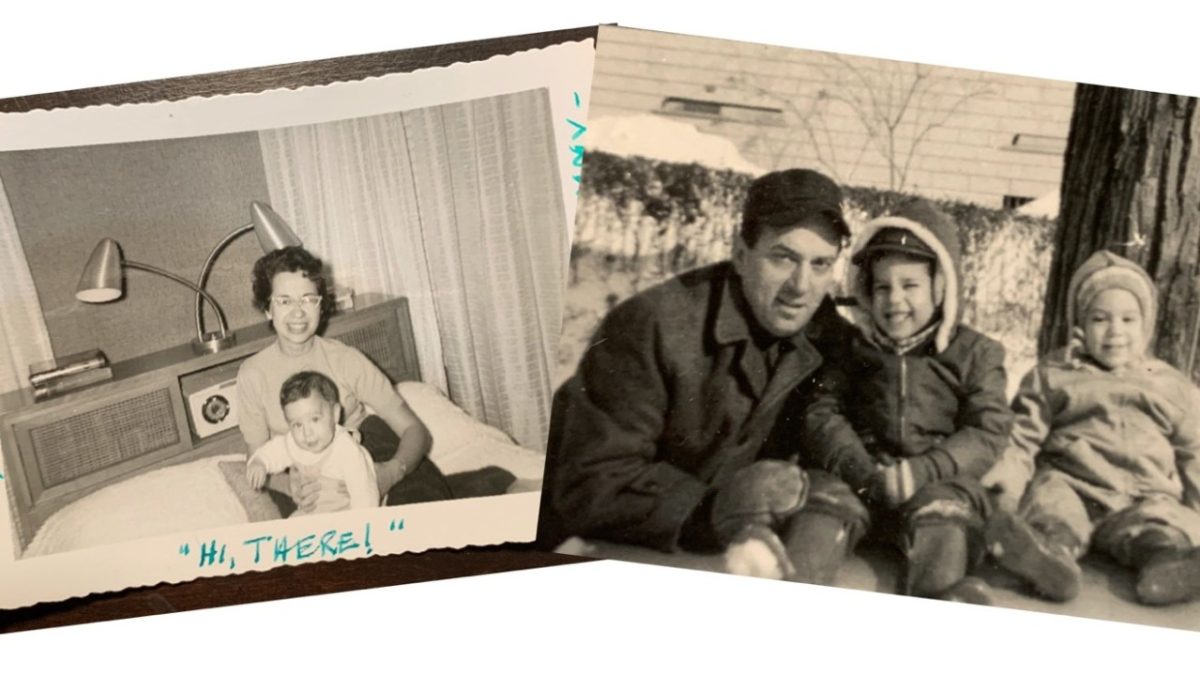 Kasanoff family