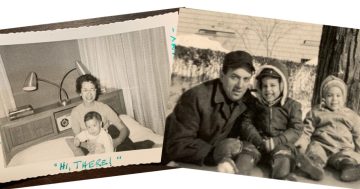 How I coped with my loss 36 years later