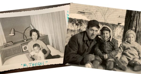 How I coped with my loss 36 years later
