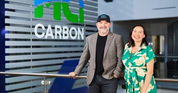 The world's paying attention to these Aussie carbon capture innovators