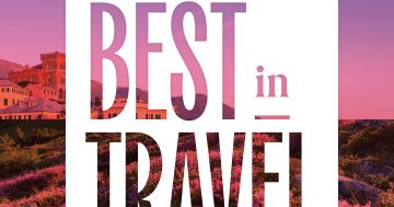 Lonely Planet’s Best in Travel 2025