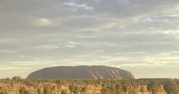 Kata Tjuta and Uluru, or the Murray River: Iconic destinations to walk or cruise