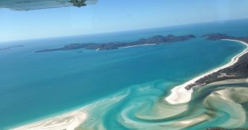 The Whitsundays: Something special is happening in this dazzling cluster of Queensland islands