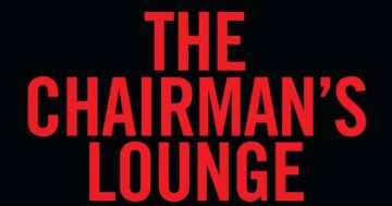 The Chairman’s Lounge: The Inside Story of How Qantas Sold Us Out