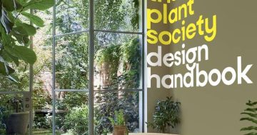 The Plant Society Design Handbook