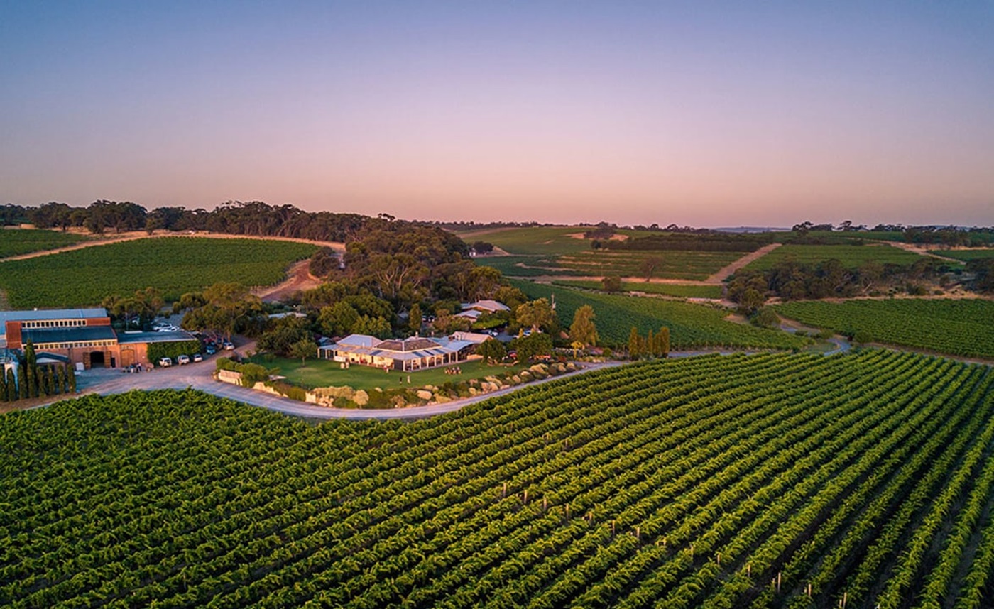 McLaren Vale