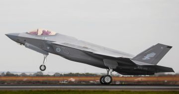 RAAF F-35A deliveries resume after year-long delay