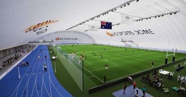 Games on: Take a look at what's coming to the new-look AIS