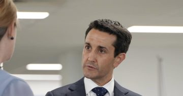 Qld Public Sector Commissioner safe from groundless termination, but 'there's still much to do'