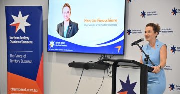 Consultation on Territory Coordinator Bill opens amid concerns it will override government agencies on project approvals