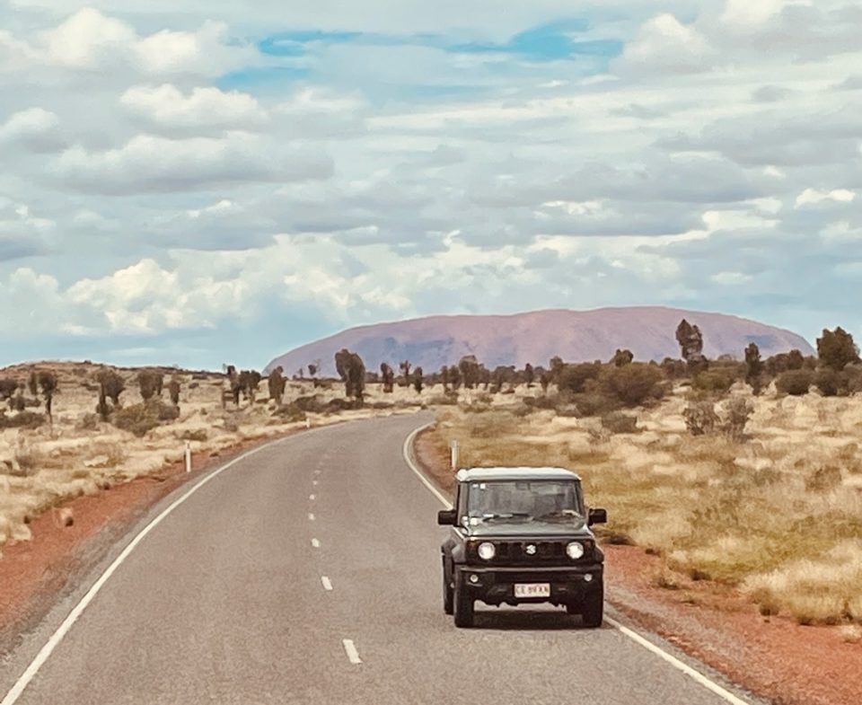 Ularu