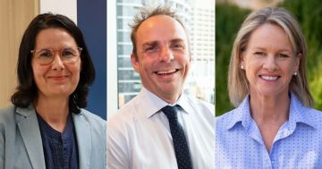The Water Cooler: Comings and goings in the APS