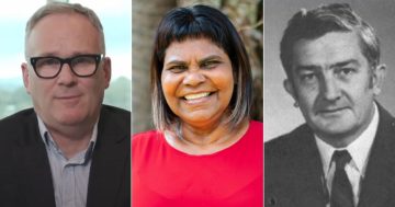 The Water Cooler: Comings and goings in the APS
